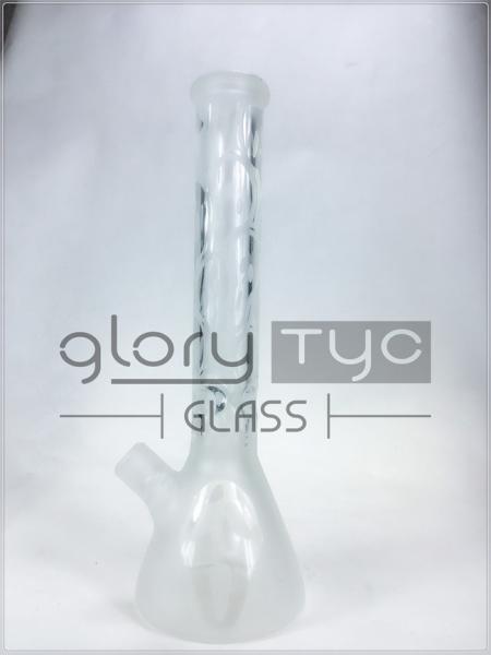 10mm 14mm Mini Female Glass Bong Pyrex Hookah Oil Rigs Smoking