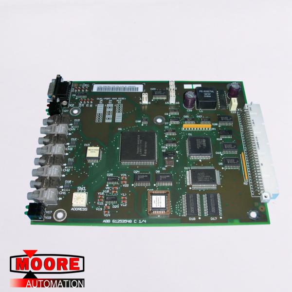 Модуль PLC YPQ-112B ABB с одной гарантией года