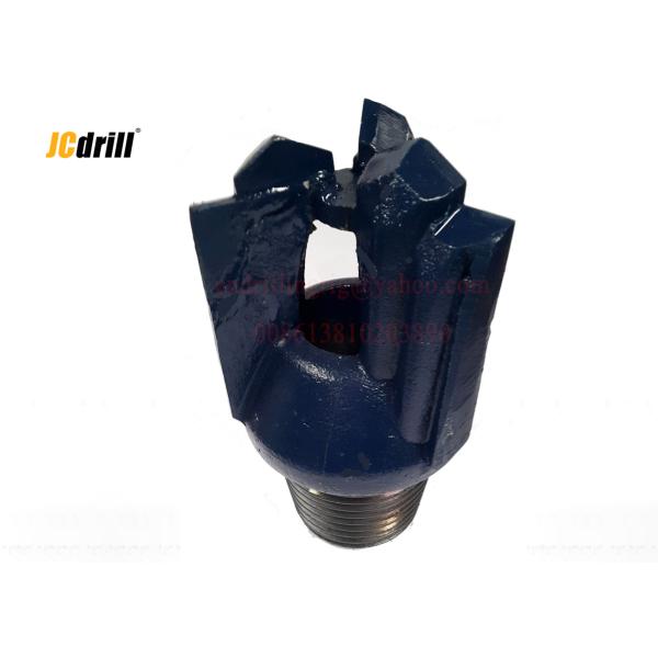 API Standard Drilling Tools 8 Inch Drag Drill Bits For Water Well Drilling