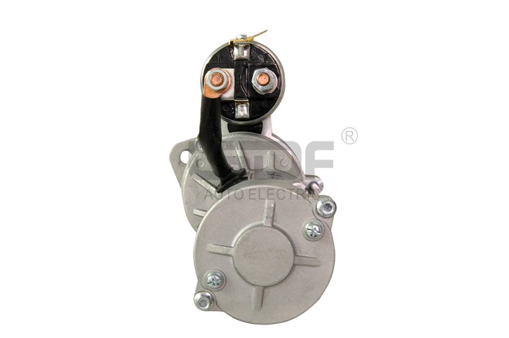 SMI24A001-S Starter – Compatible with MITSUBISHI Forklift Models M2T65271 M2T65272 18245