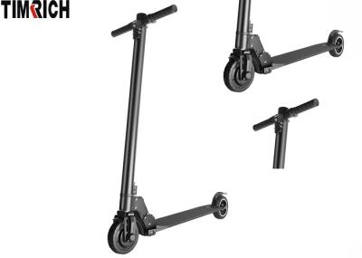6.5 Inches Tire Standing Electric Scooter TM-MK-091 2-4h Charging Time Climb 25 Degrees