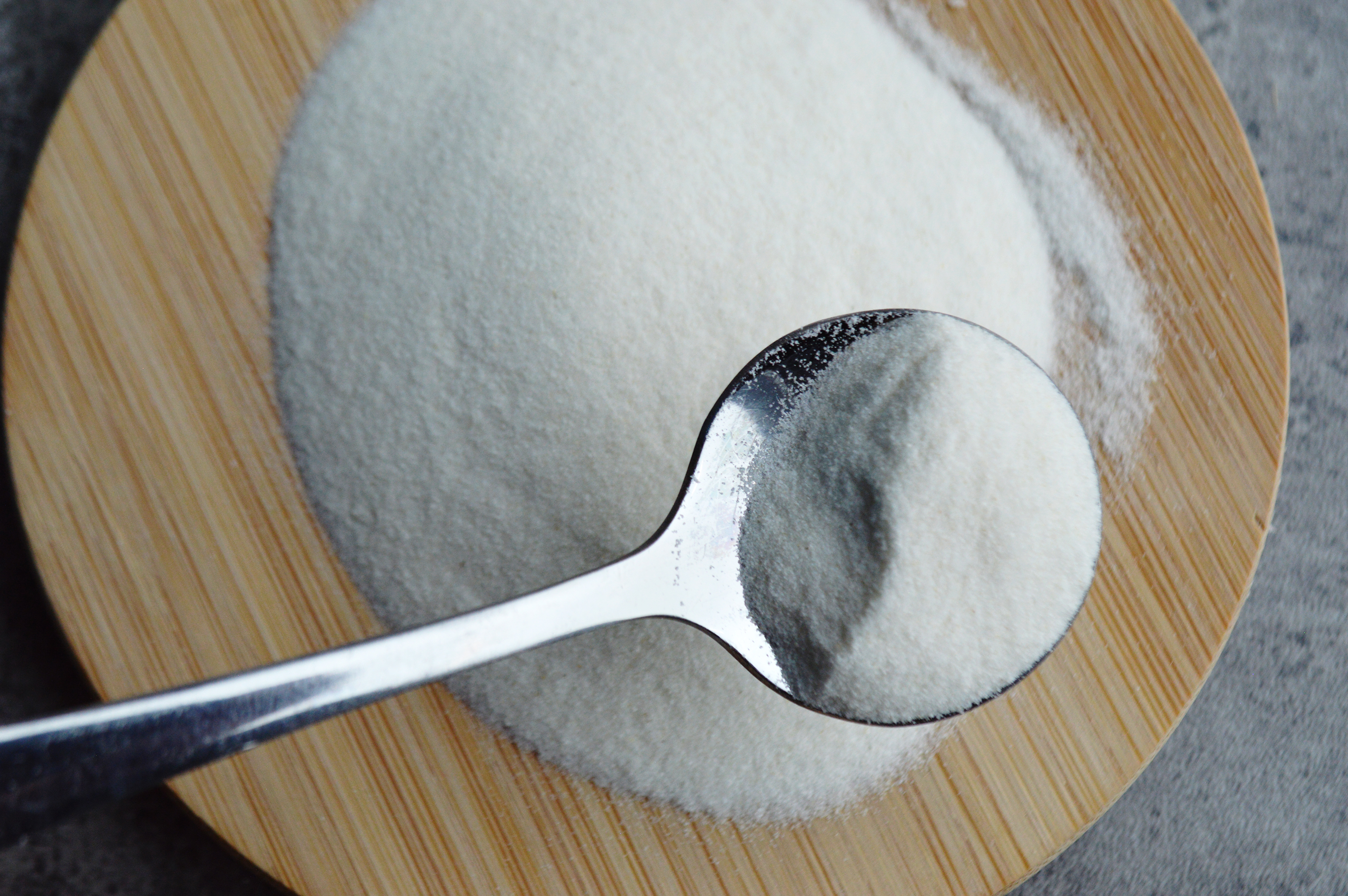 Premium 3000 Da Hydrolyzed Collagen Peptides with 97% Protein for Clean Label Functional Foods