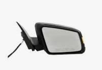 Mercedes Benz 2048101876 Auto Body Parts Outside Mirror