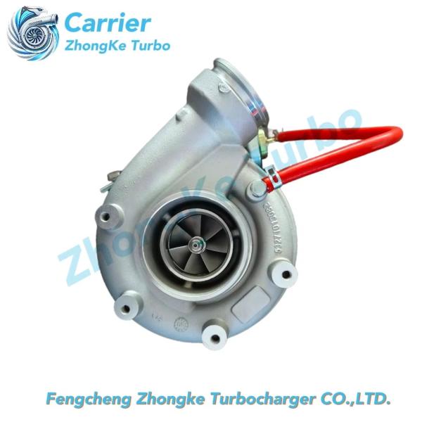 Volvo Excavator S200G Turbocharger 21496615 12709880016 04294367KZ 20896351 D7ELAE3 D7EEBE3 Engine