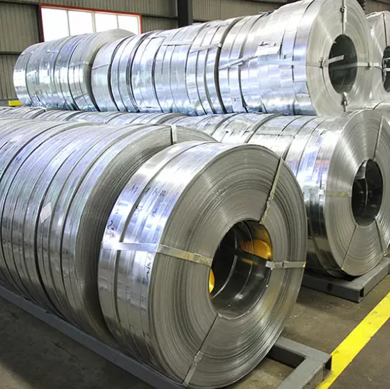 Z40-Z275g/M2 гальванизировало стальную прокладку DX51D SGCC DX52D ASTM 0.12-3MM