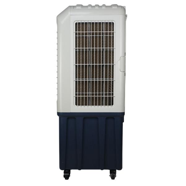 Low Noise Outdoor Evaporative Air Conditioner swamp cooler For 50m2 Area