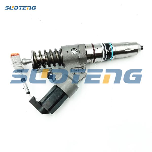 Alta precisão 4903084 para injetor de combustível do motor QSM11
