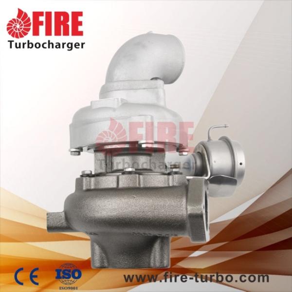 BV43 Turbocharger 28230-4A701 53039880353 Hyundai ILoad / I-Max With D4CB Engine