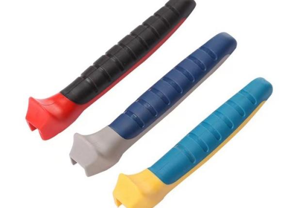 Injection Moulding Parts ABS PVC Materials