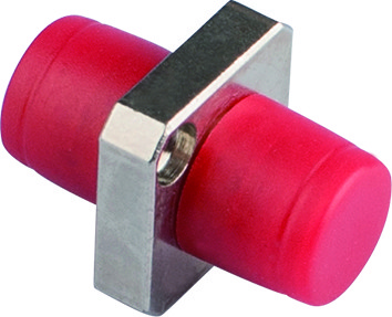 Состояние -25℃ работы возвращенной потери сетевого адаптера оптического волокна