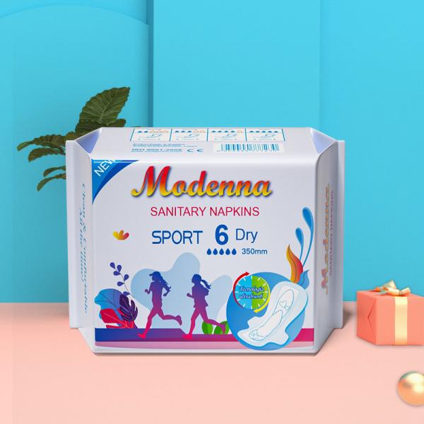 Женские одноразовые ультра длинные гигиенические салфетки высокой абсорбции на ночь с дешевой ценой