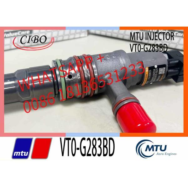 High Quality Engine Diesel Fuel 23526589 VT0-G163BD VT0G163BD VT0-G283BD