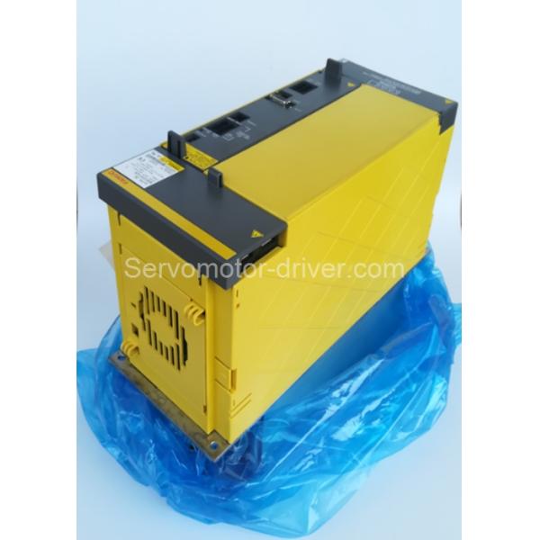 Original Fanuc Servo Amplifier A06B-6110-H026 Power Supply Module A06B6110H026