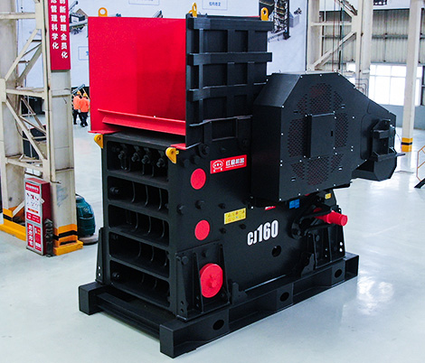 China Hot Sale Good Quality 430-1145t/h Quarry CJ160 European Type Jaw Crusher Stone Quarry Jaw Breaker for Sale