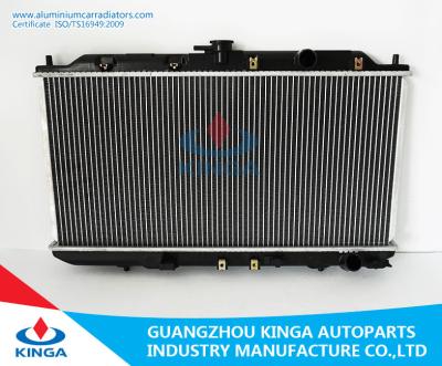 Custom Design Honda Aluminum Radiator 89-93 DA5 / B16A  19010-PR3-004 / 023