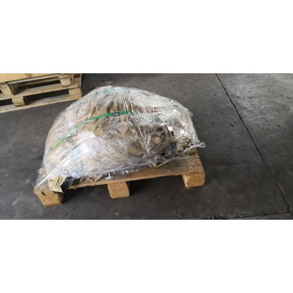 SS316L 16mm Outboard Welded Marine Anchor Chain DIN766