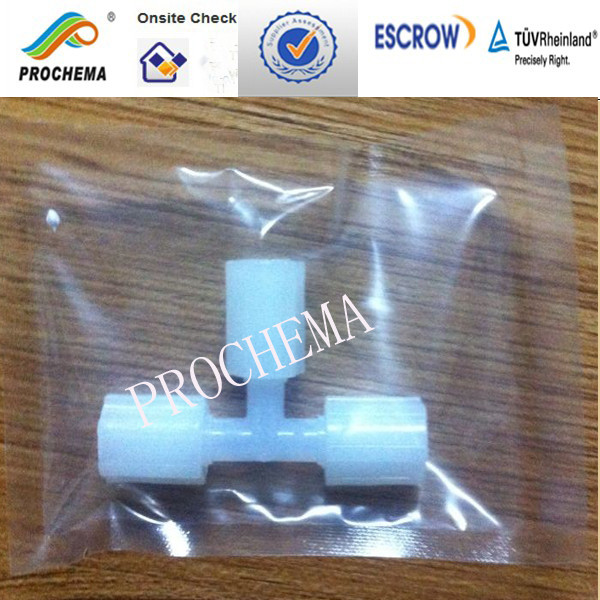 PFA parts, PFA fitting,PFA joint ,PFA elbow ,PFA Tee