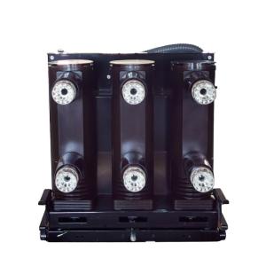 VS1 12KV type Handcart VCB for high voltage switch 10kv Indoor HV Vacuum circuit