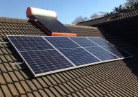 Fabricants de produits d'énergie de modules  	Système solaire de panneau de systèmes d'étirage de bâti moulu   Rangée solaire