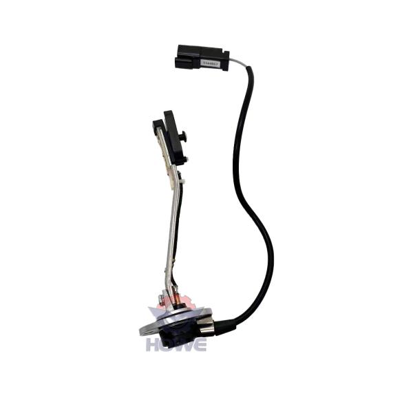 PC200-8 Peças de escavadeira Sensor de nível de óleo G534484867 para oficinas de reparação de máquinas