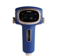 Detector de vazamento inteligente de tempo de pressão ajustável Detectores de vazamento de água para casa