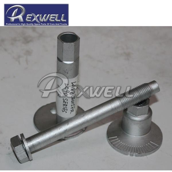 1996-2003 Land Cruiser 90 Cam Bolts 48409-35050 Front Control Arm Camber Adjust Kit