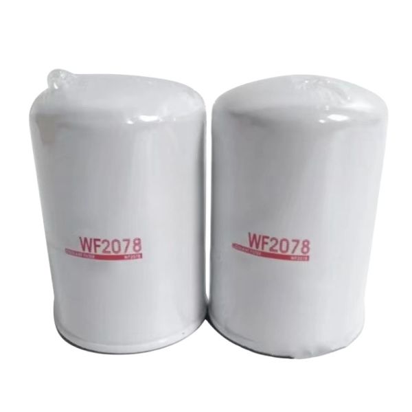 Coolant Filter Protect Fleet Cooling Systems for  Finer Truck Diesel Engine  LFW4074 24074 BW5074 WF2074 WF2078