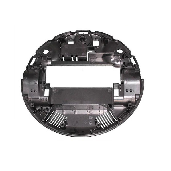 56 HRC Plastic Exterior And Interior Auto Plastic Parts Plastic Injection Moulding Exporter