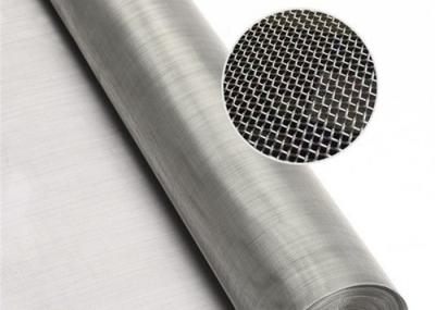 304/316 stainless steel mesh screen For Filter Screen 40/60 80/100/150/200/300/400 Micron Filter Cloth
