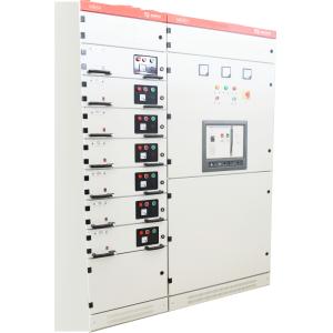 Low Voltage Switchboard