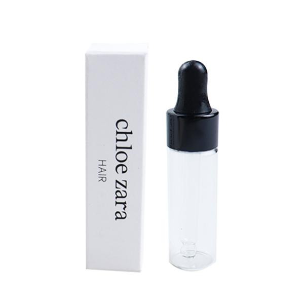 化粧品 香水 ボトル 包装 折りたたみ ギフト カスタム 小型 空 5ml 8ml 10ml