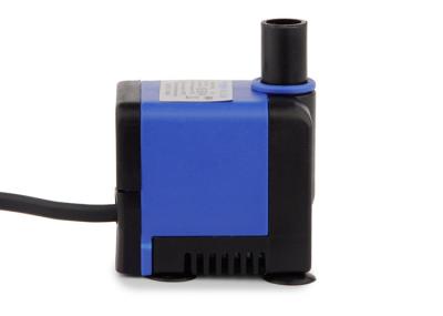 Ultra Quiet Design 48v Water Pump , Ceramic Impeller Brushless Dc Pump