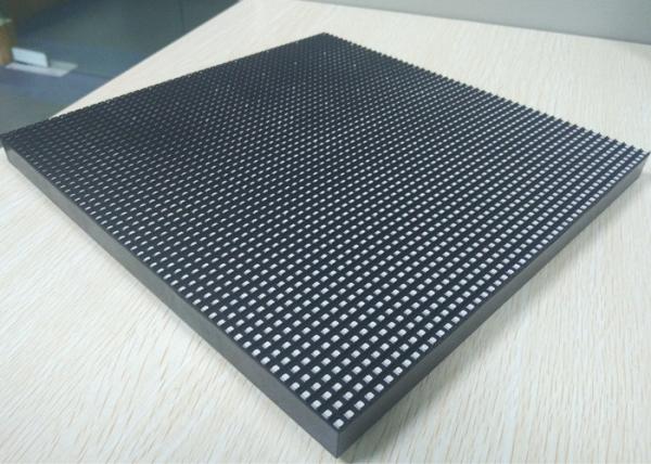 Smd3528 P4.81 Outdoor Rental Led Screen Video Die - Casting Cabinet 500mm * 500mm