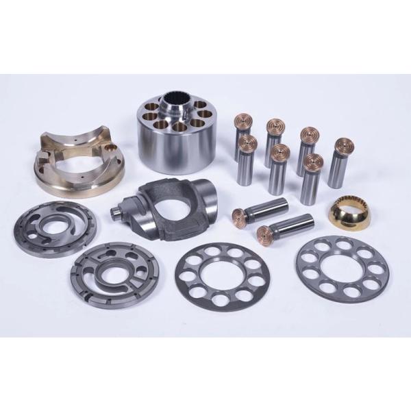 Máquina escavadora de aço Hydraulic Pump Parts de K5V80 K5V140