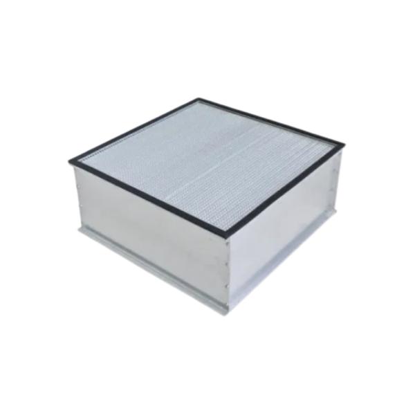 アレルゲン と 汚染物質 を 排除 する 効果 的 な 5 マイクロン の 車用 空気 フィルター