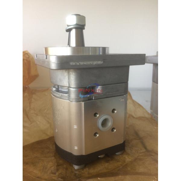 Excavator Hydraulic Pump Motor Support payment in USD Hydraulic Gear Oil Pump Spare Parts