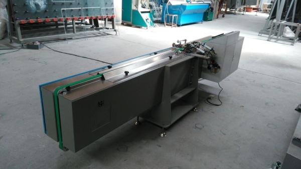 Butyl Coating Automatic Double Glazing Manufacturing Equipment For Insulating Glass,Insulating Glass Butyl Extruder