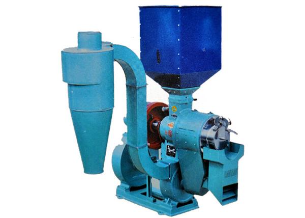 Hot sale easy operate automatic home /factory SNF series double blower  fine bran rice mill machine
