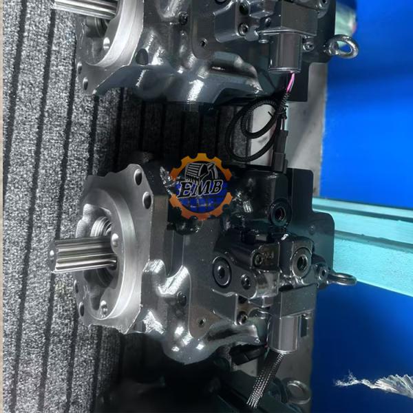 708-1U-00210 Hydraulic Fan Pump 708-1U-00200 For PC600 Excavator Pump