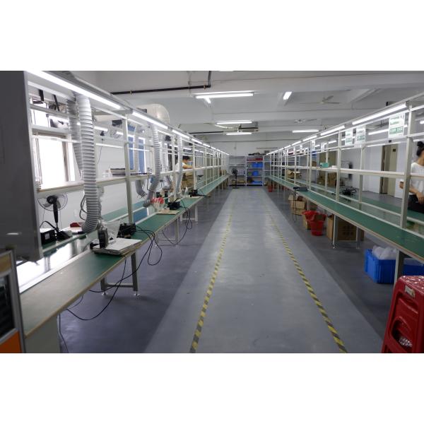 Shenzhen Teanabuds Electronic Co.ltd