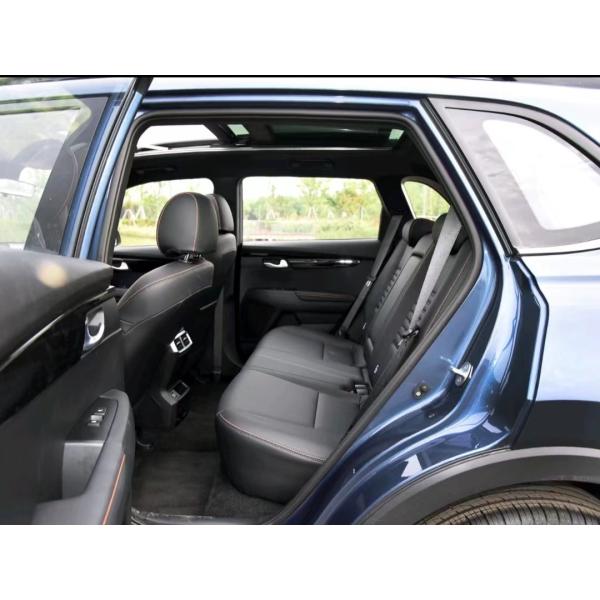 KIA Sportage 2021 Ace1.5T GT Line Super Edition Компактный внедорожник Новый