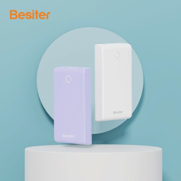 Portable Power Bank 20000 MAh Mobile Charger OEM/ODM Factory Lithium Polymer Battery