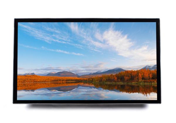 SKD3 Series All In One Touch PC Full HD Led Large Size Touch Screen Monitor 49 Inch