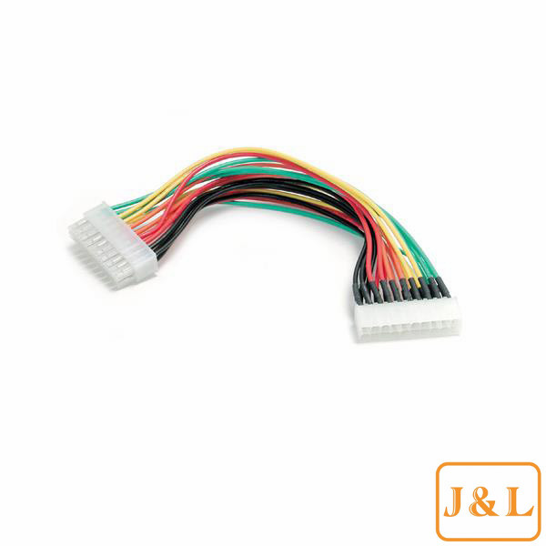 8in Power Extension Cable for ATX Motherboards