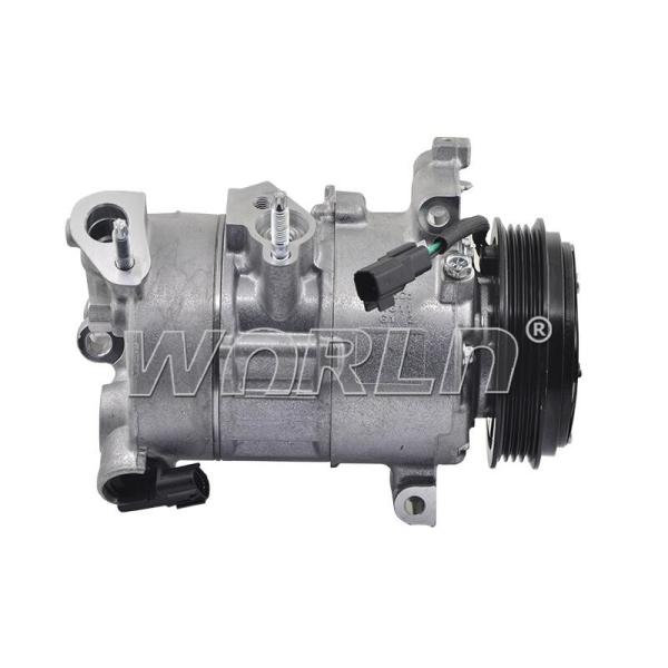 FR3Z19703A Auto AC Compressor For Ford Mustang 2.3T 2015-2019 WXFD085