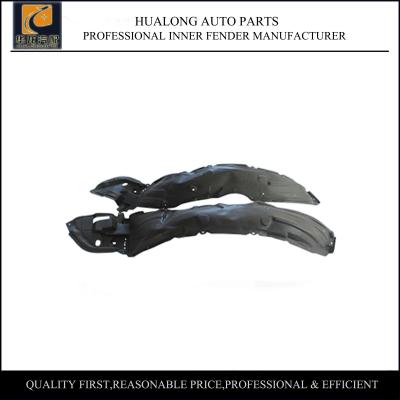 09-11 Inner Fender Lining Toyota Corolla US Middle East Type