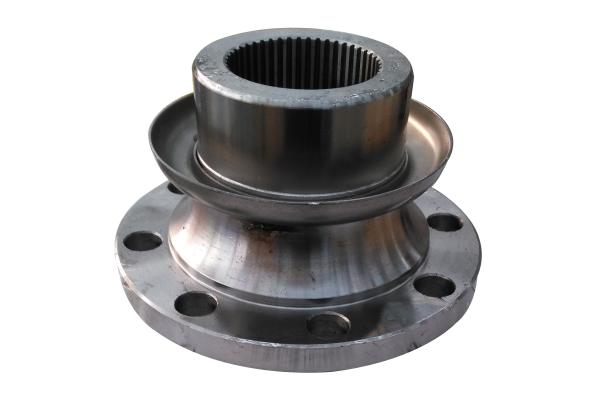 WG9231320110, Flange For HC16 axle, 165x8x46, SINOTRUK,  ST16 Axle,HC16 axle,  HOWO, Sinotruck, CNHTC, Steyr