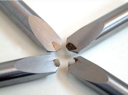 Форма башни HPHT Лабораторно выращенные алмазы Желтый моно большой алмазный камень