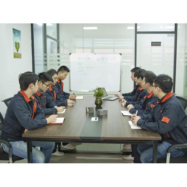 DongGuan BG Precision Mold Parts CO., Ltd