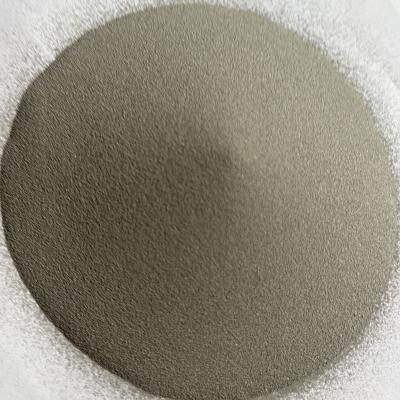 Poudre de revêtement dur à haute résistance à l'usure 8,44 G/cm3